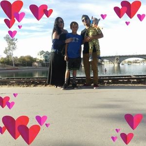 Meet your Posher, Jennifer